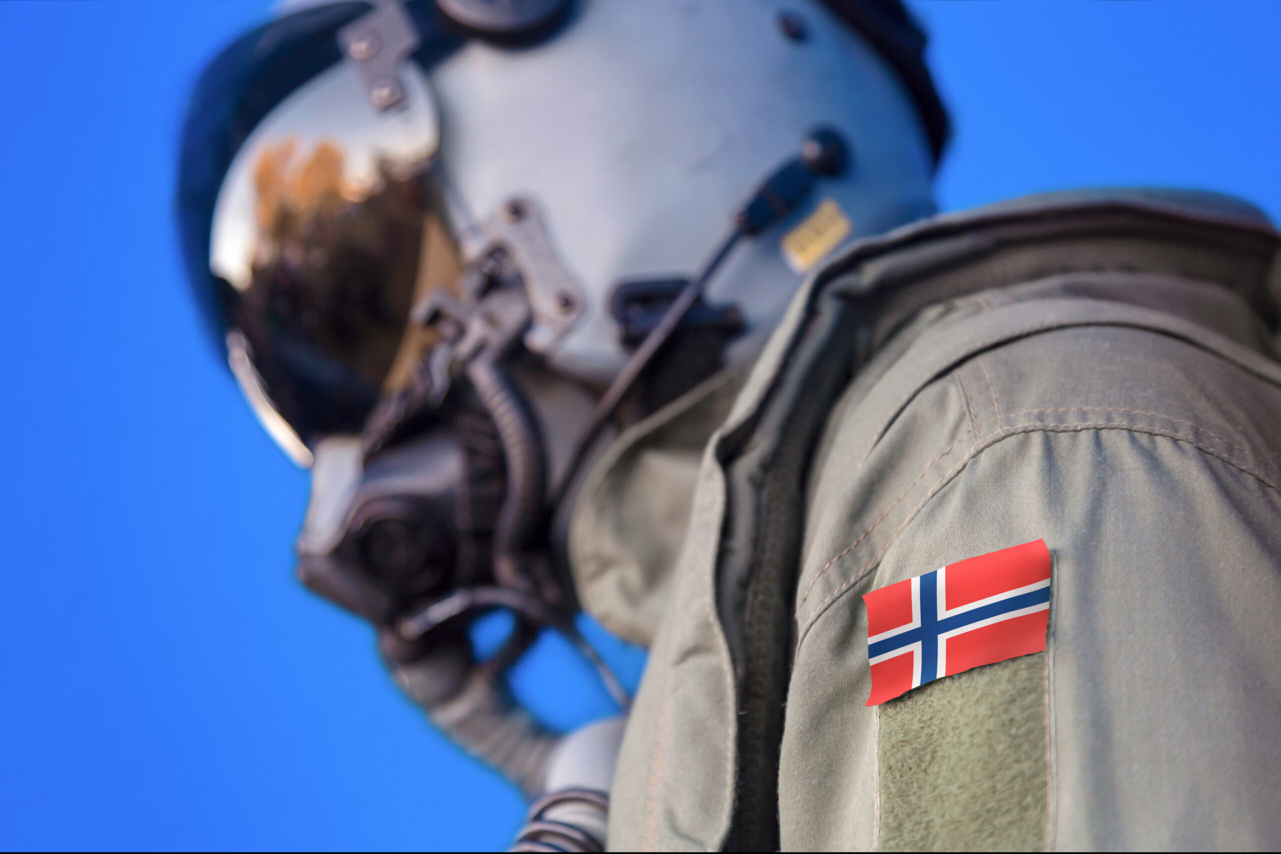 Norway Pilot